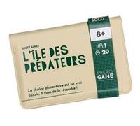 L'Ile des Prédateurs