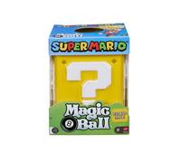 Mattel Jouet Magic 8 Ball Super Mario
