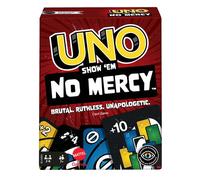 Games UNO – Show ’em No Mercy