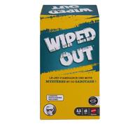 Jeu classique Wiped Out