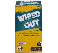 Jeu classique Wiped Out