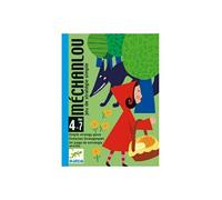 Jeu classique Mechanlou