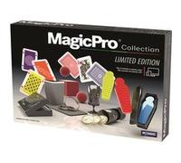 Megagic – Coffret de magie Magic Pro – Édition limitée