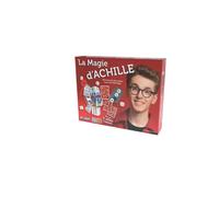 Jeu Classique Megagic La Magie D Achille