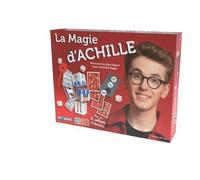 Jeu classique Megagic La magie d'Achille