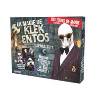 Jeu classique Megagic La Magie de Klek Entos