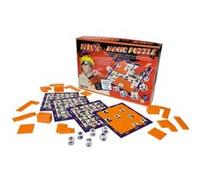 Megagic - Magic Puzzle - Naruto