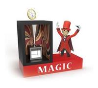 Tirelire Magique - It's Magic