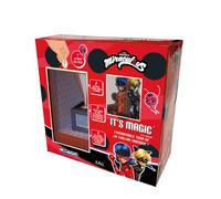 Jeu classique Megagic Tirelire Magique Miraculous