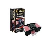 Jeu classique Mélangeur Automatique