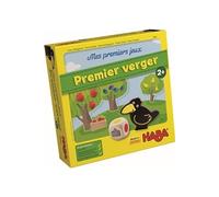 Jeu classique Mes premiers jeux Premier verger
