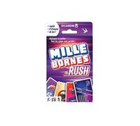 Jeu classique Dujardin Mille Bornes Rush