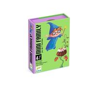 Jeu classique Mini Family