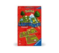 Jeu classique Mini jeu Pokémon Labyrinth