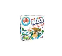 Mon 1er Mille Bornes Tous au Zoo Dujardin