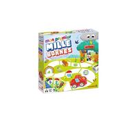 Jeu classique Dujardin Mon premier Mille Bornes Multicolore E