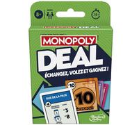 Jeu classique Monopoly Deal