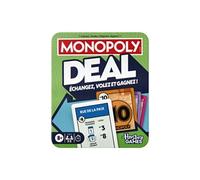 Jeu classique Monopoly Deal