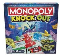Monopoly Gliss’