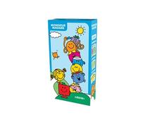 Jeu classique Monsieur Madame