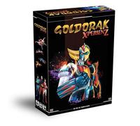 Jeu classique Moon Editions Goldorak XperienZ