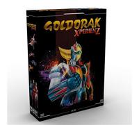 Jeu classique Moon Editions Goldorak XperienZ