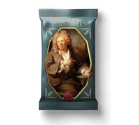 Jeu classique Moon Editions La Cour de Versailles Booster No 1