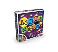 Mots Mélès