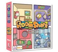Jeu classique Musoka Studio Room Share Multicolore A