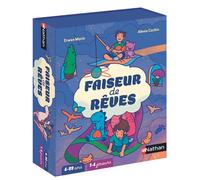 Jeu classique Nathan Faiseurs de Rêves