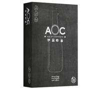 Old Hen Games - AOC - Age of Champagne - Version Française