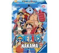 Jeu classique One Piece Nakama