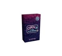Jeu classique Open X