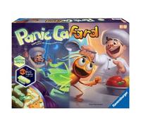 Panic Cafard - Edition Phosphorescente