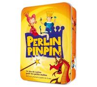 Jeu classique Perlin Pinpin