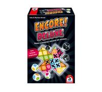 Jeu classique Encore Deluxe