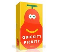 Oink Games GmbH – Quickity Pickity