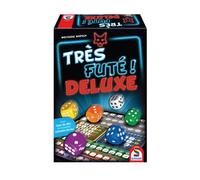 Jeu classique Pixie Games Très futé Deluxe