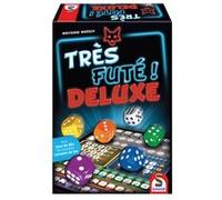 Très Futé ! Deluxe - Version française