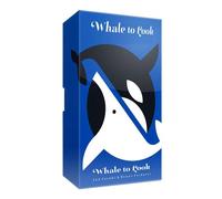 Jeu classique Pixie Games Whale to Look