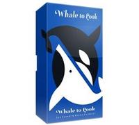 Jeu classique Pixie Games Whale to Look Multicolore E