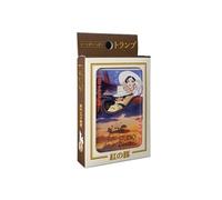Jeu classique Maison Ghibli Porco Rosso