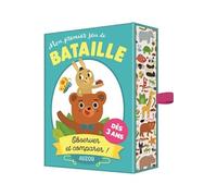 Jeu classique Premier Jeu de Bataille