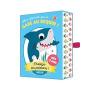 Jeu classique Premier Jeu de Gare au Requin