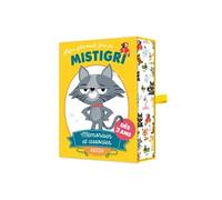 Jeu classique Premier Jeu de Mistigri