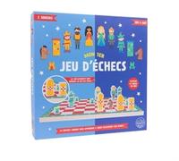 Jeu classique Mon premier jeu d'echecs