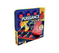 Puissance 4 Folie, Jeu de Plateau - Version française