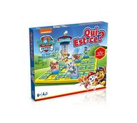 Jeu classique Qui est-ce ? Paw Patrol La Pat'Patrouille