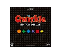 Jeu classique Qwirkle Edition Deluxe