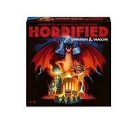 Ravensburger – Jeu classique – Horrified : Dungeons & Dragons